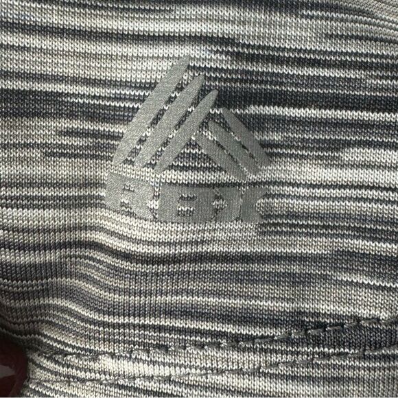 RBX Total Fitness Women's Active Tee - Picture 4 of 8